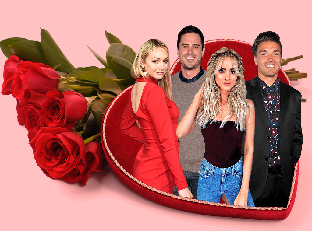 Bachelor Nation, Valentines Day, Gift Guide